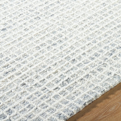 Andreas 541265 Rug by Vivir x Livabliss. Made from wool in a unique style.
