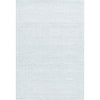 Powder Blue, Soft Gray, Frost White / 2' x 3'