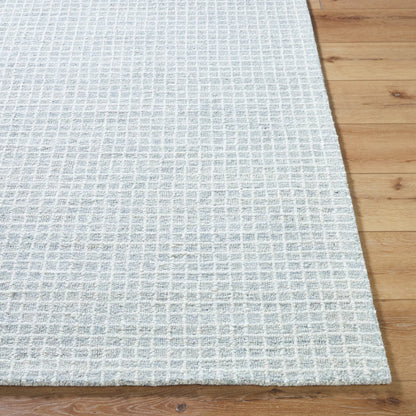 Andreas 541265 Rug by Vivir x Livabliss. Made from wool in a unique style.