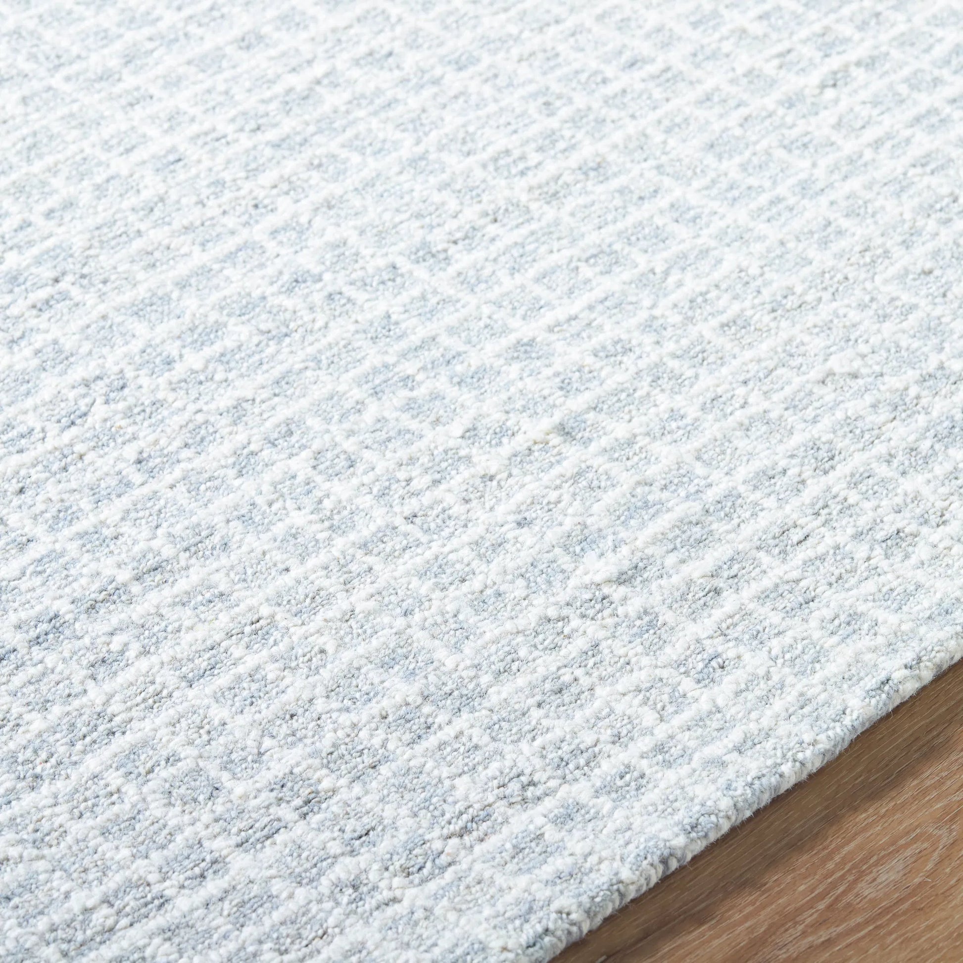 Andreas 541265 Rug by Vivir x Livabliss. Made from wool in a unique style.