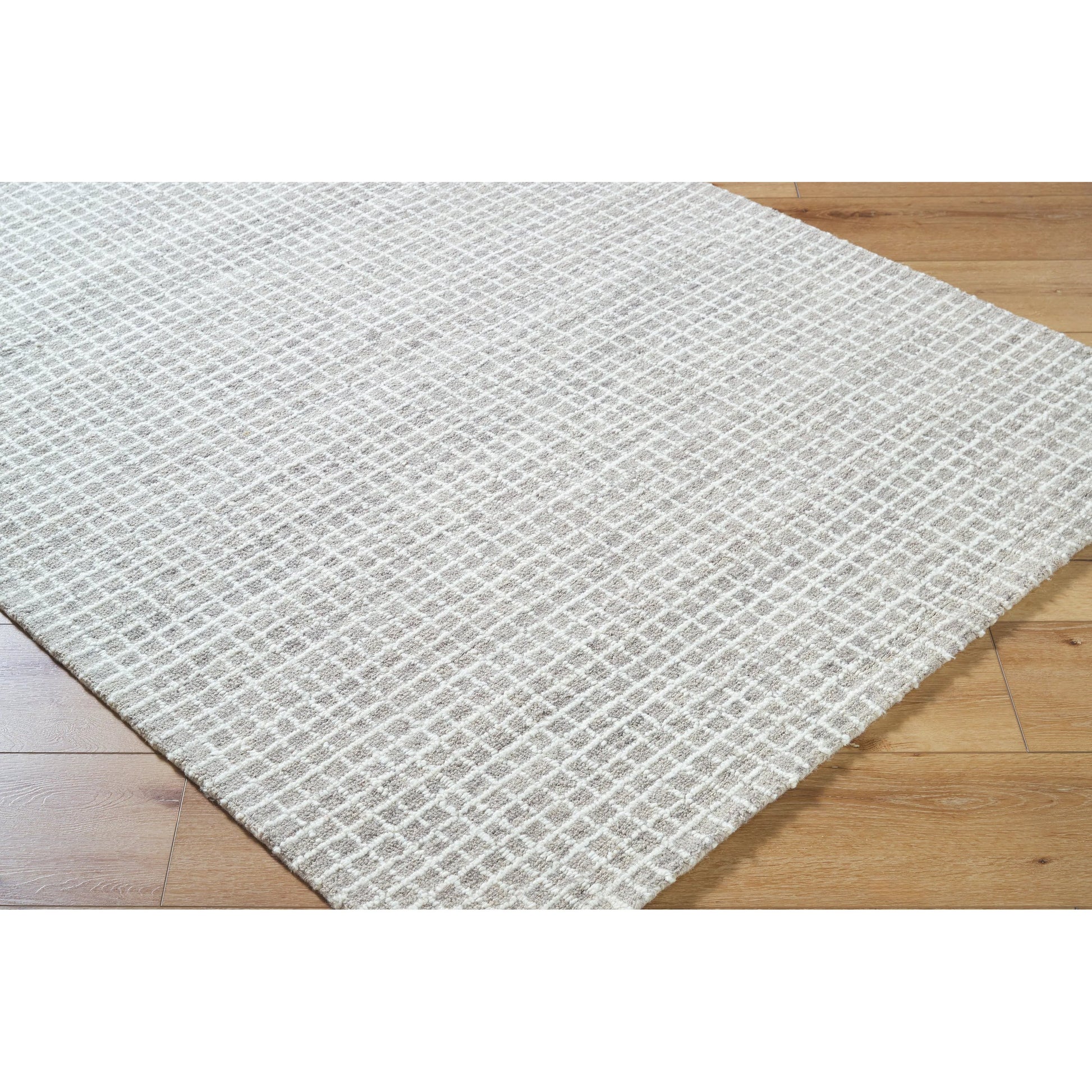 Andreas 541265 Rug by Vivir x Livabliss. Made from wool in a unique style.