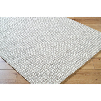 Andreas 541265 Rug by Vivir x Livabliss. Made from wool in a unique style.