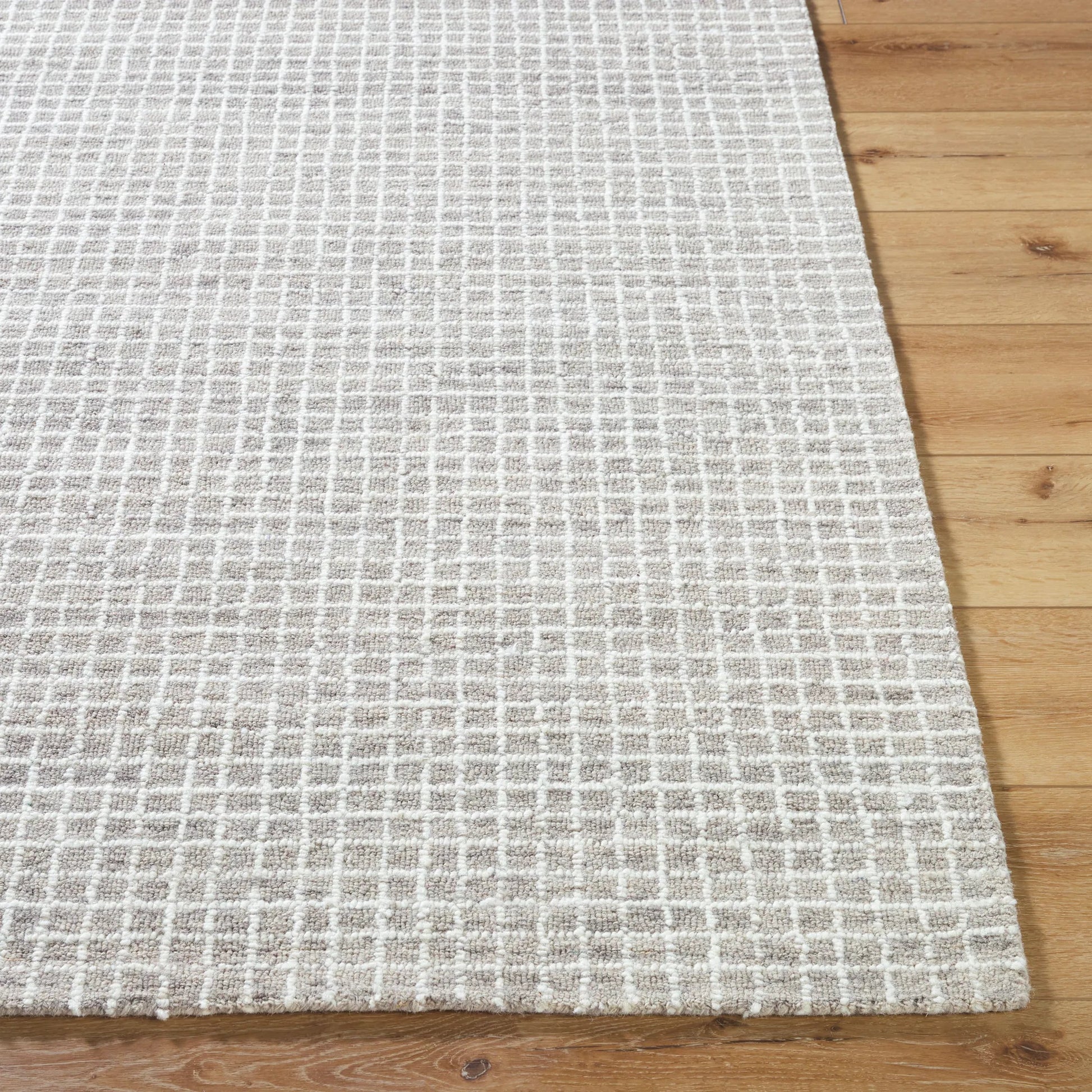 Andreas 541265 Rug by Vivir x Livabliss. Made from wool in a unique style.