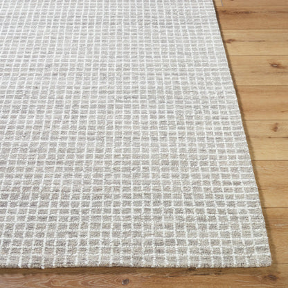 Andreas 541265 Rug by Vivir x Livabliss. Made from wool in a unique style.