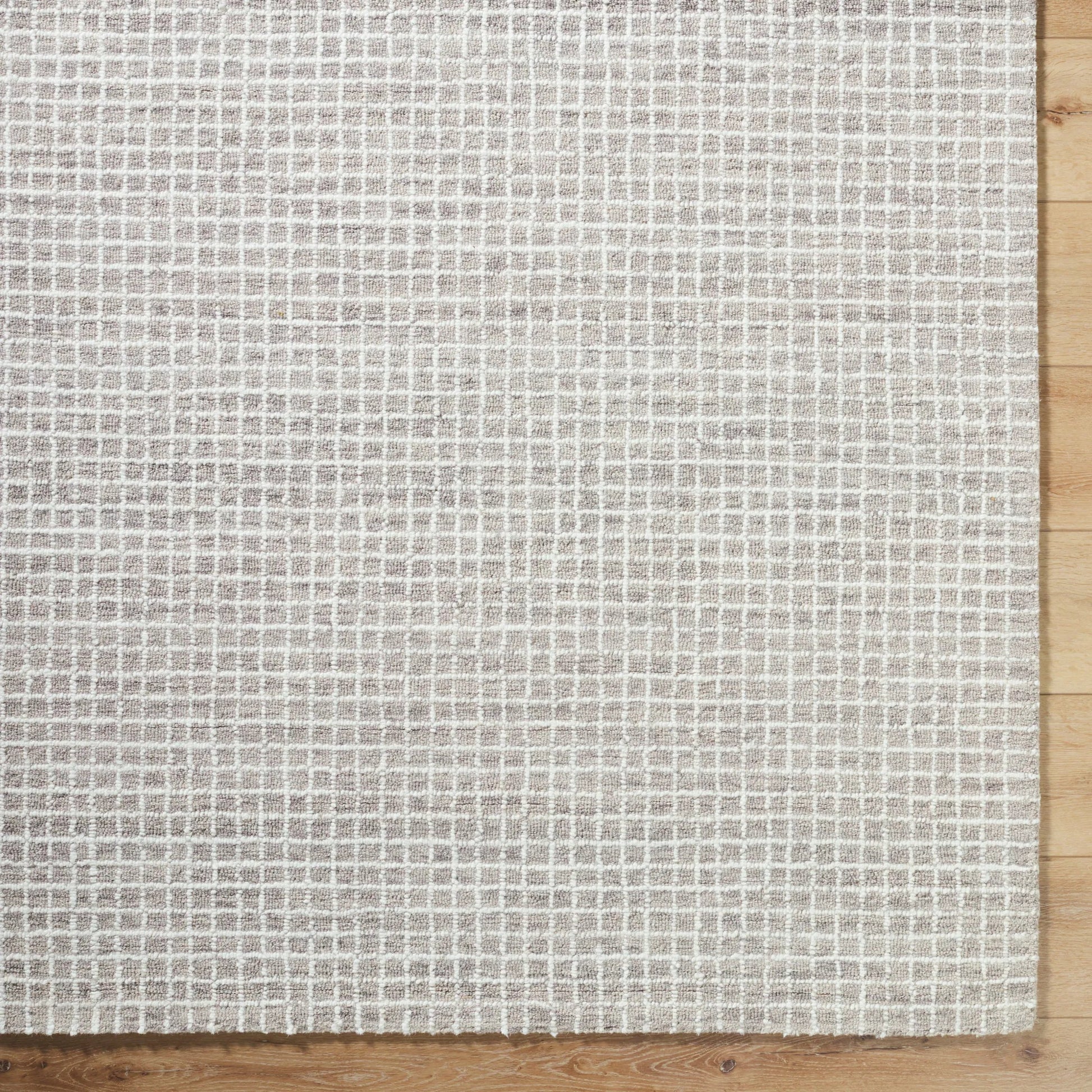 Andreas 541265 Rug by Vivir x Livabliss. Made from wool in a unique style.