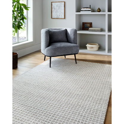 Andreas 541265 Rug by Vivir x Livabliss. Made from wool in a unique style.