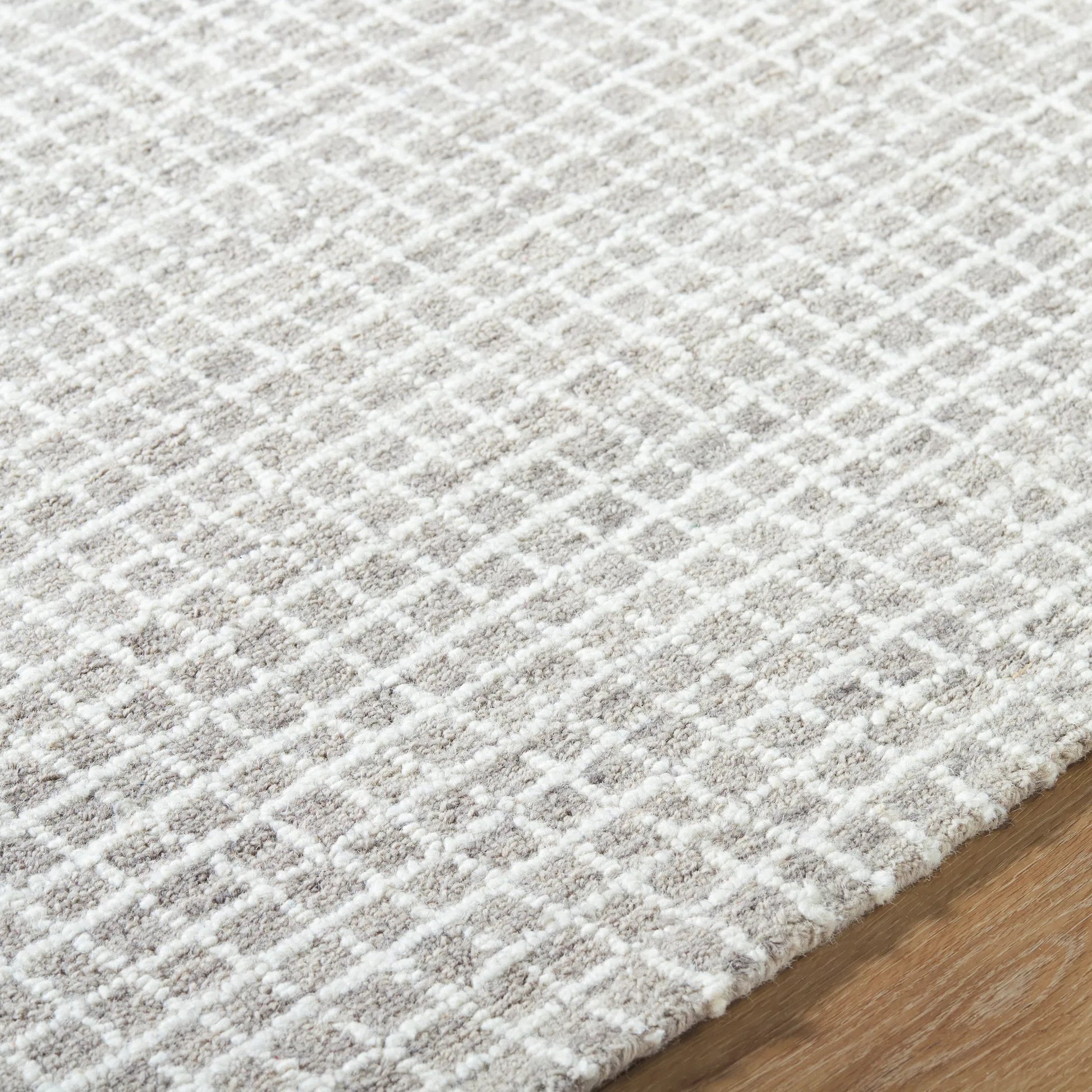 Andreas 541265 Rug by Vivir x Livabliss. Made from wool in a unique style.