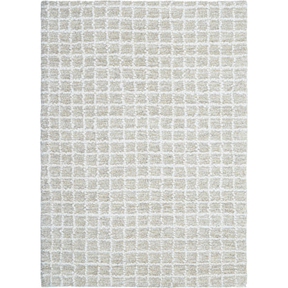 Andreas 541265 Rug by Vivir x Livabliss. Made from wool in a unique style.