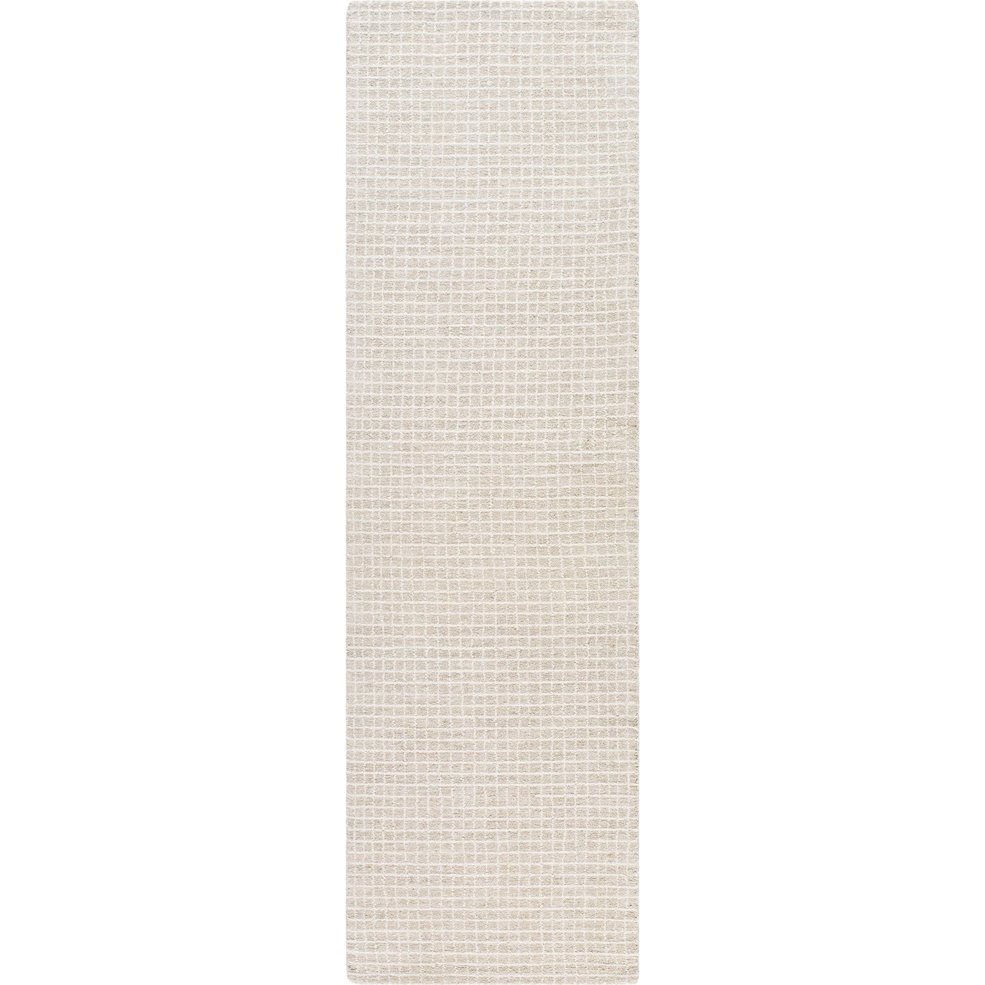 Andreas 541265 Rug by Vivir x Livabliss. Made from wool in a unique style.