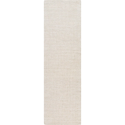 Andreas 541265 Rug by Vivir x Livabliss. Made from wool in a unique style.