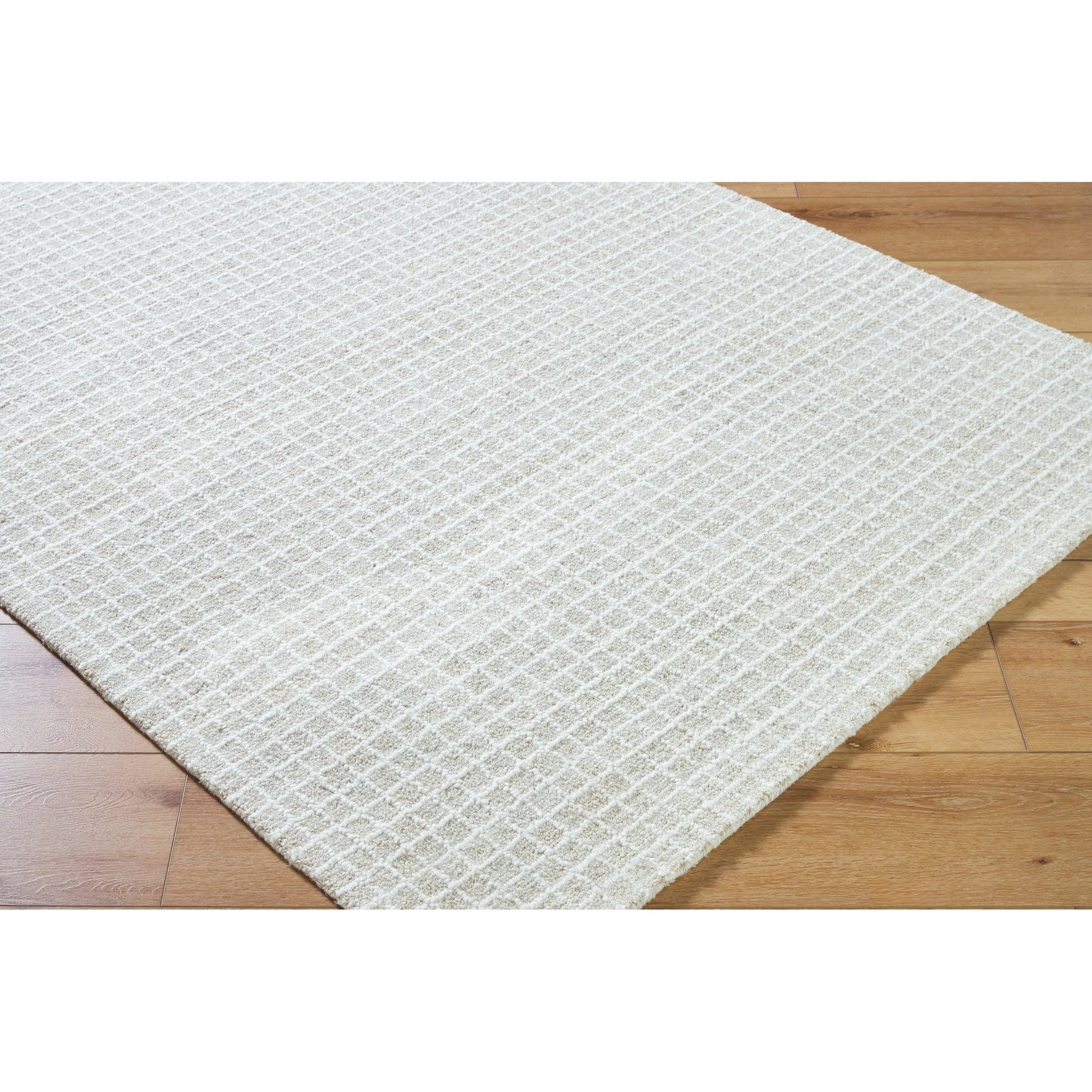 Andreas 541265 Rug by Vivir x Livabliss. Made from wool in a unique style.