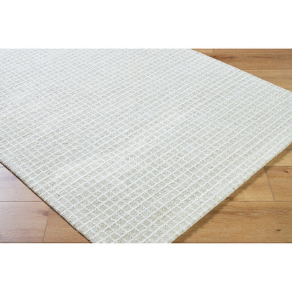 Andreas 541265 Rug by Vivir x Livabliss. Made from wool in a unique style.