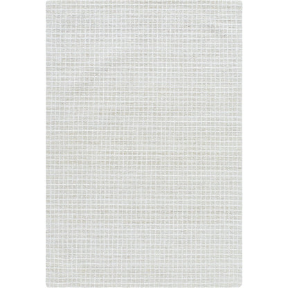 Andreas 541265 Rug by Vivir x Livabliss. Made from wool in a unique style.