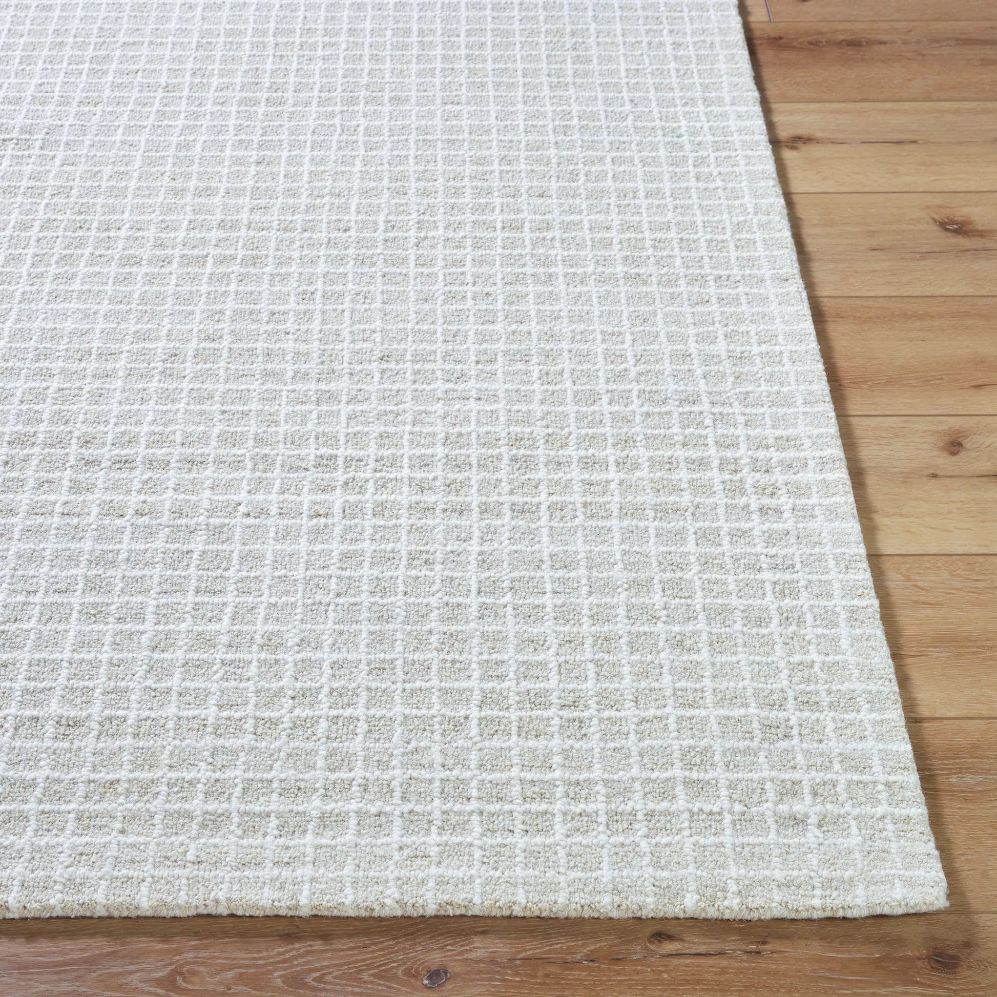 Andreas 541265 Rug by Vivir x Livabliss. Made from wool in a unique style.