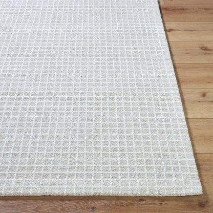 Andreas 541265 Rug by Vivir x Livabliss. Made from wool in a unique style.