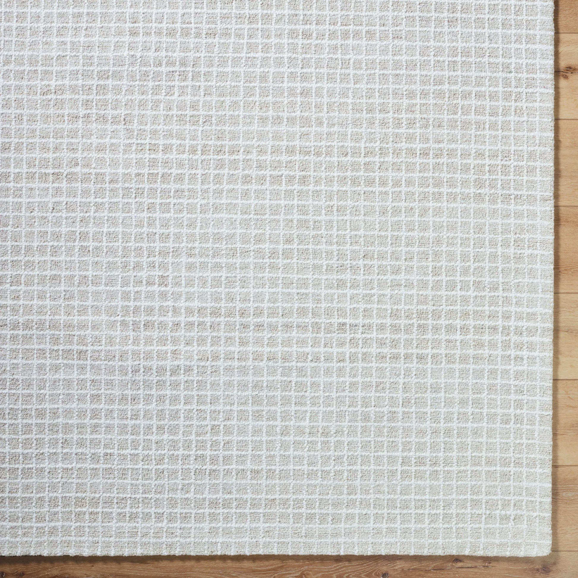 Andreas 541265 Rug by Vivir x Livabliss. Made from wool in a unique style.