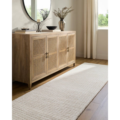 Andreas VVAN-2300 Rug by Vivir x Livabliss. Made from wool in a unique style.