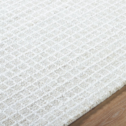 Andreas 541265 Rug by Vivir x Livabliss. Made from wool in a unique style.