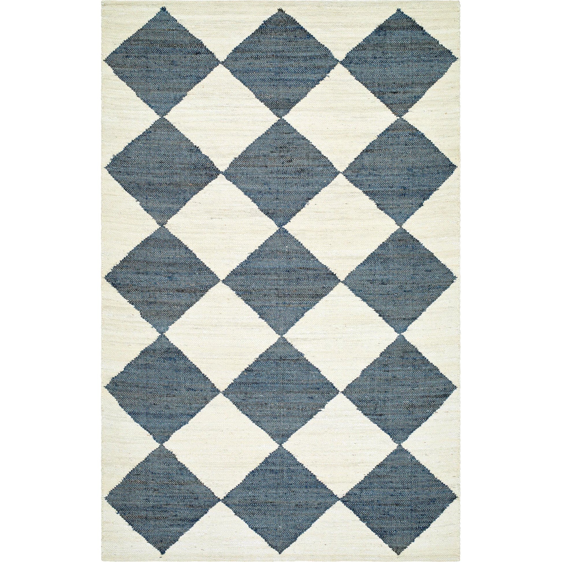 Antho Diamonds Rug by Vivir x Livabliss. Made from unique in a unique style.