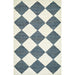 Antho Diamonds Rug by Vivir x Livabliss. Made from unique in a unique style.