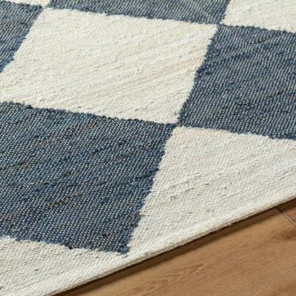 Antho Diamonds Rug by Vivir x Livabliss. Made from unique in a unique style.