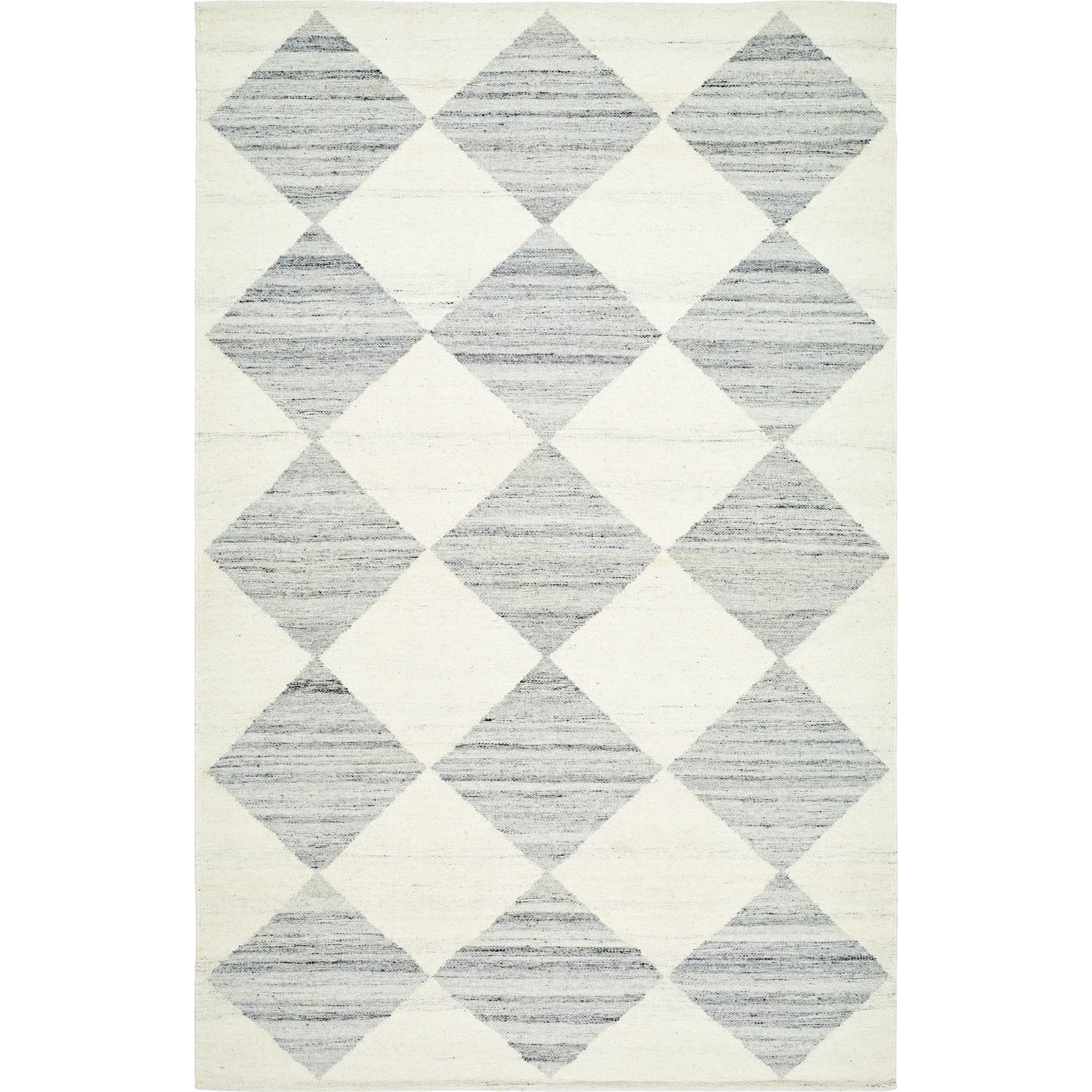 Antho Diamonds Rug by Vivir x Livabliss. Made from unique in a unique style.