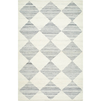 Antho Diamonds Rug by Vivir x Livabliss. Made from unique in a unique style.