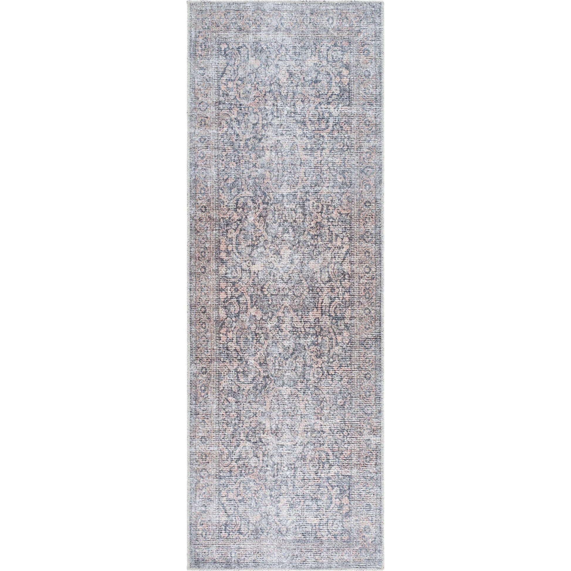 Lorelai 541403 Rug by Vivir x Livabliss in black, amber, mustard, beige, white, rust. Made from polyester in a unique style.