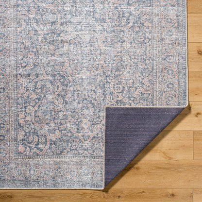Lorelai 541403 Rug by Vivir x Livabliss in black, amber, mustard, beige, white, rust. Made from polyester in a unique style.