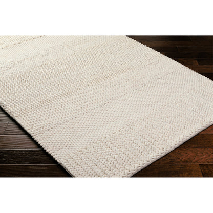 Mae Rug - 541321 by Vivir x Surya. Made from wool in a unique style.