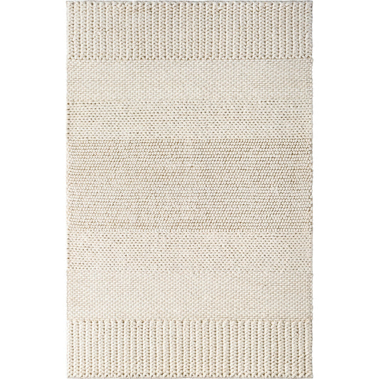 Mae Rug - 541321 by Vivir x Surya. Made from wool in a unique style.