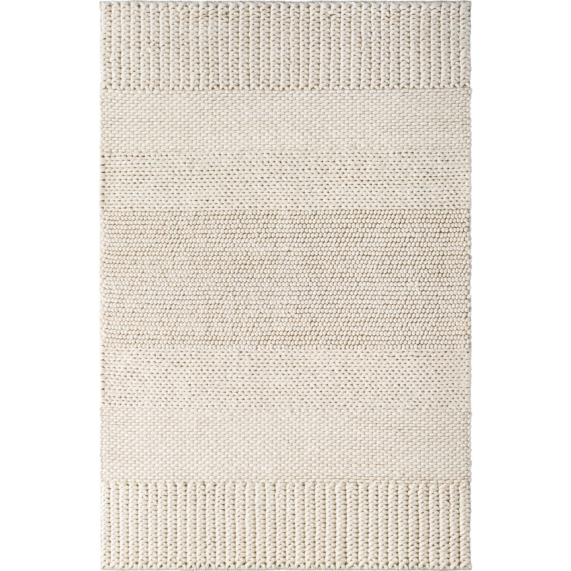 Mae Rug - 541321 by Vivir x Surya. Made from wool in a unique style.