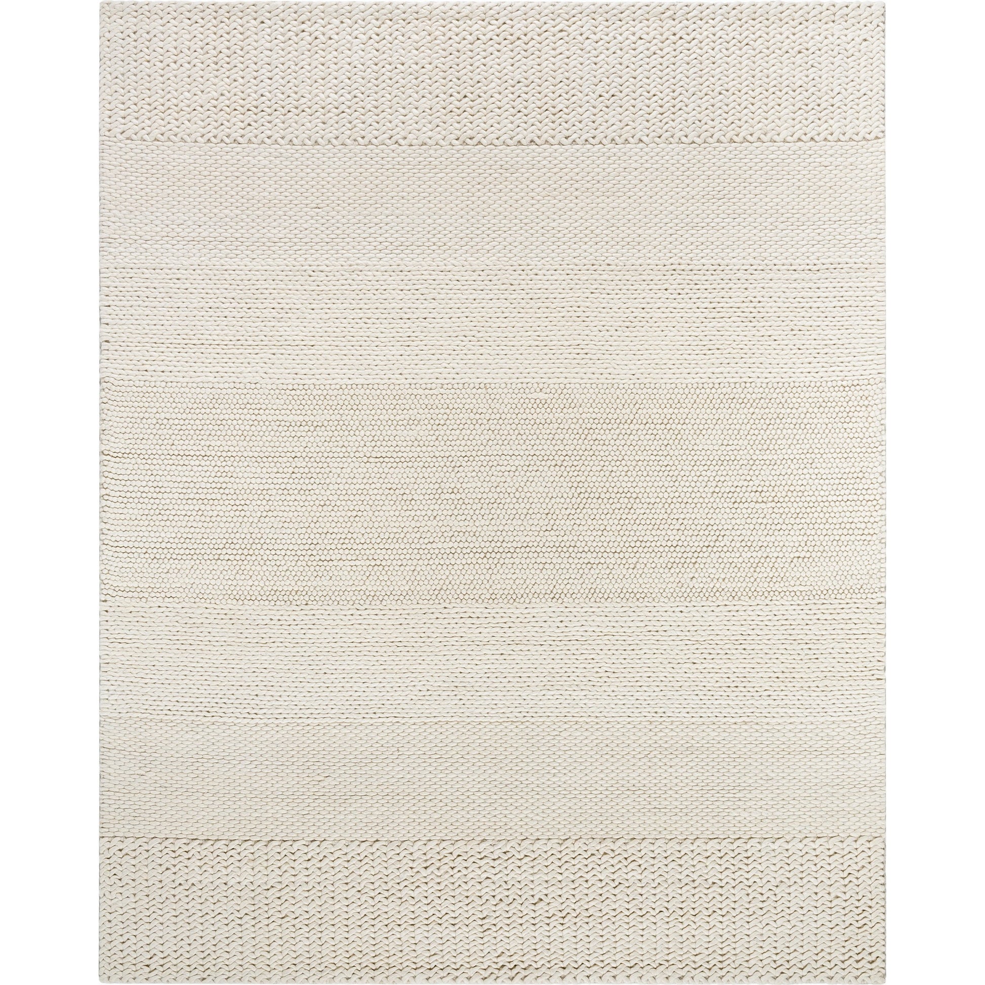 Mae Rug - 541321 by Vivir x Surya. Made from wool in a unique style.