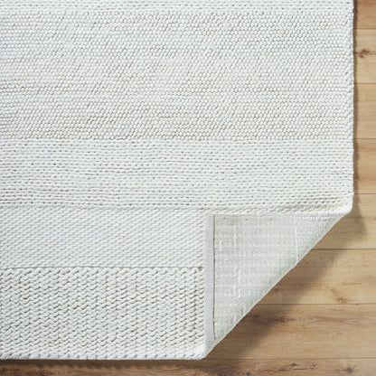 Mae Rug - 541321 by Vivir x Surya. Made from wool in a unique style.