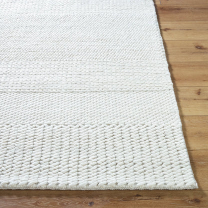 Mae Rug - 541321 by Vivir x Surya. Made from wool in a unique style.