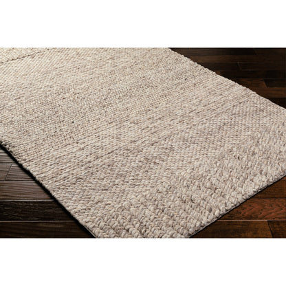 Mae Rug - 541321 by Vivir x Surya. Made from wool in a unique style.