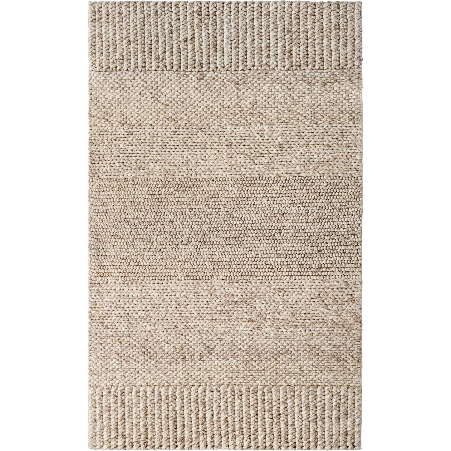 003 SI-2165935,SI-2165936,SI-2165938 | Primary Silo | Mae Rug - 541321 by Vivir x Surya. Made from wool in a unique style.