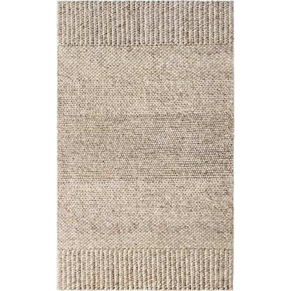 Mae Rug - 541321 by Vivir x Surya. Made from wool in a unique style.