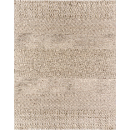 Mae Rug - 541321 by Vivir x Surya. Made from wool in a unique style.