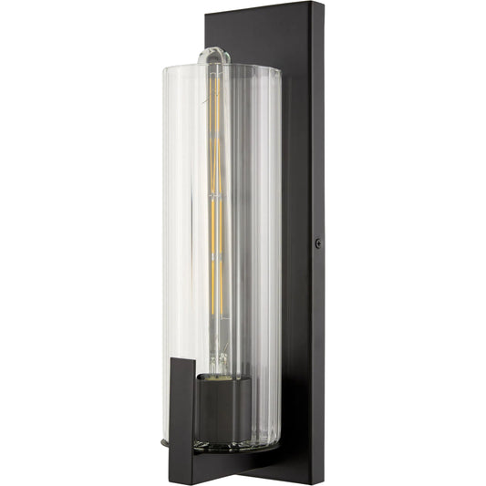 Vivonne Wall Sconce by Livabliss in lacquered, electroplated. Made from iron, glass in a unique style.