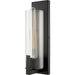 Vivonne Wall Sconce by Livabliss in lacquered, electroplated. Made from iron, glass in a unique style.