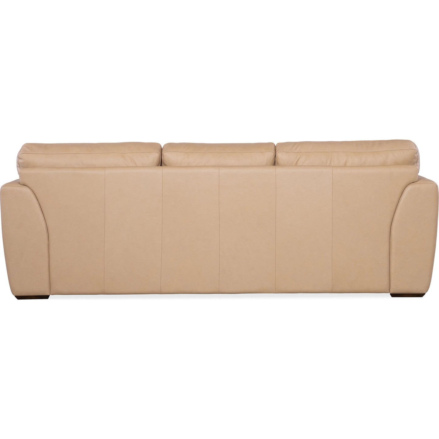 006 SI-2250796 | Additional Silo | Keys Sofa by Hooker Furniture in dark wood. Made from unique in a traditional style.