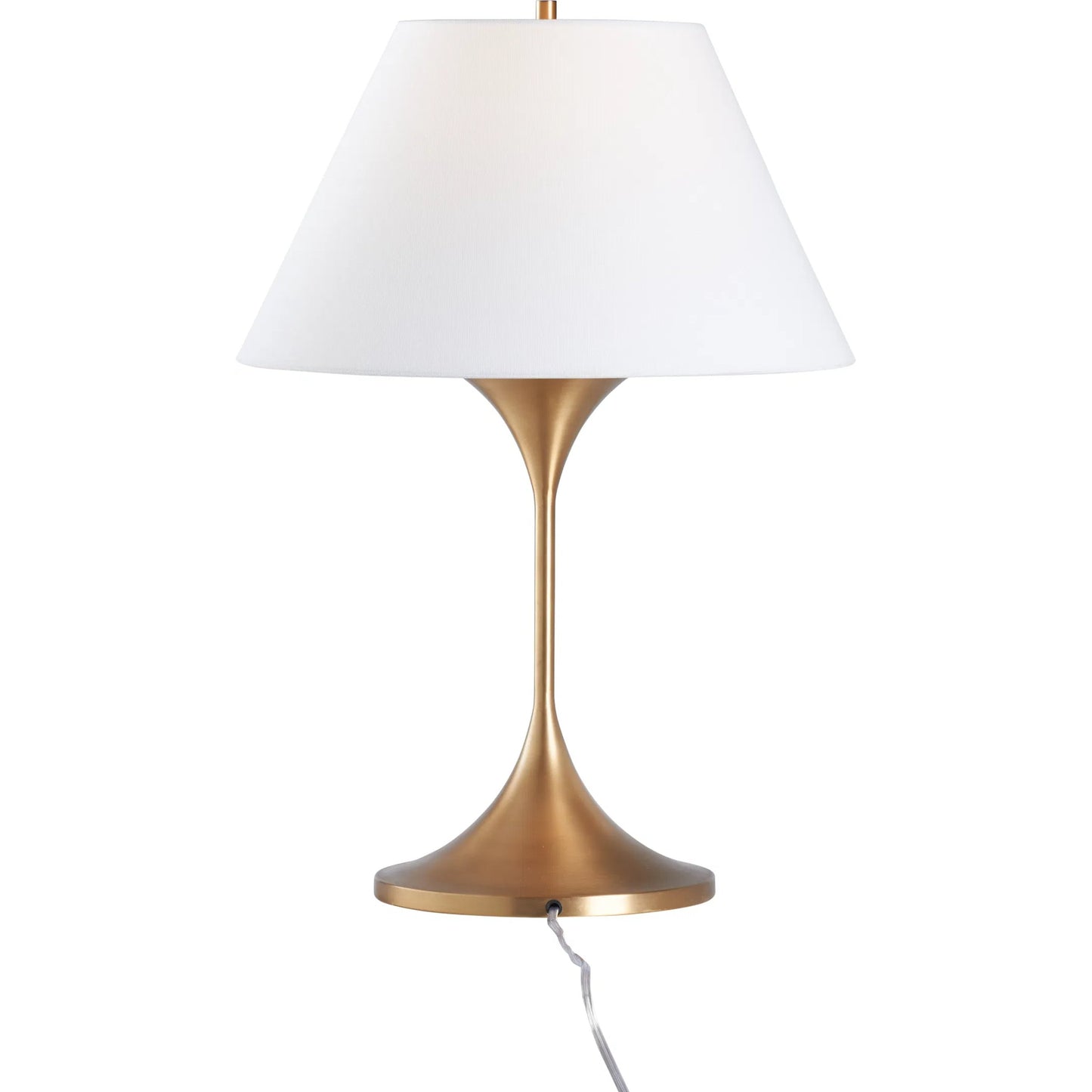 002 SI-2534074 | Additional Silo | Tilda Lamp by Wildwood in gold and antique brass. Made from unique in a unique style.