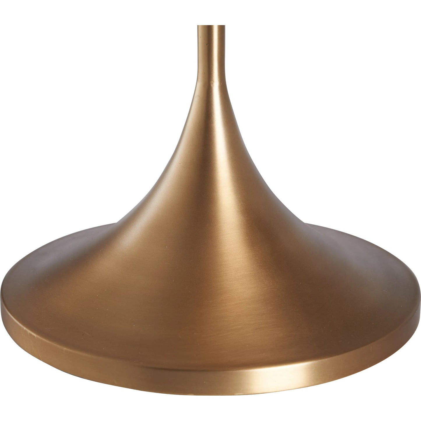 003 SI-2534074 | Closeup | Tilda Lamp by Wildwood in gold and antique brass. Made from unique in a unique style.