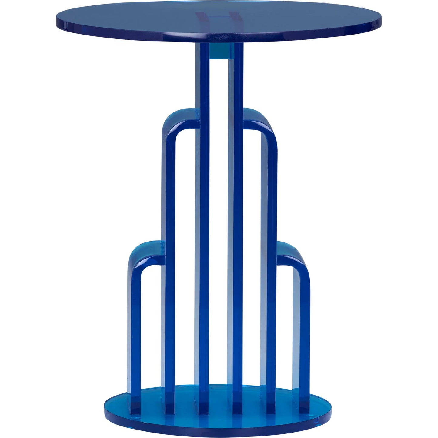 006 SI-2533996 | Additional Silo | Aubrielle Side Table by Wildwood. Made from unique in a unique style.
