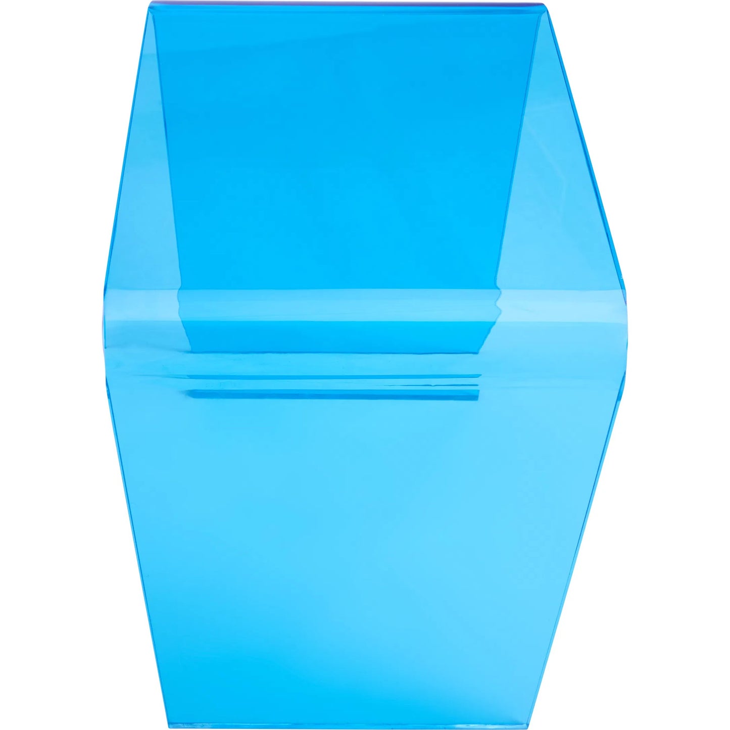 004 SI-2534057 | Additional Silo | Ramona Side Table by Wildwood in blue and blue. Made from unique in a unique style.