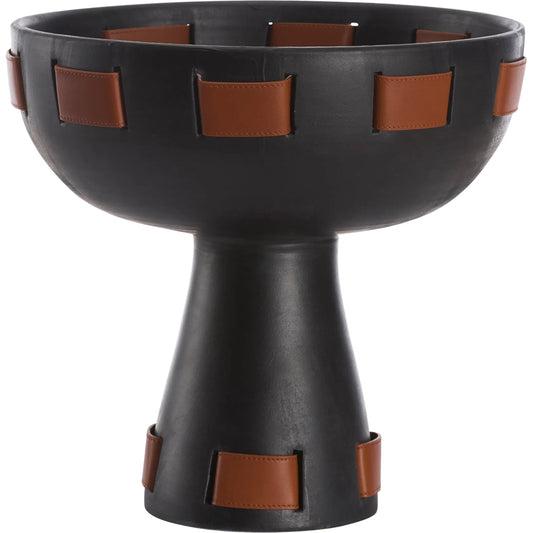 Solano Bowl by Wildwood. Made from unique in a unique style.