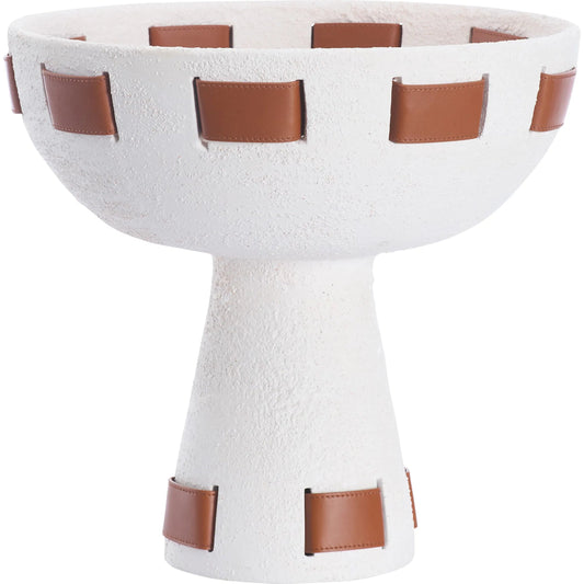 Solano Bowl by Wildwood. Made from unique in a unique style.