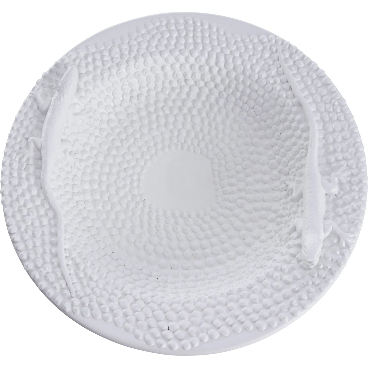 003 SI-2533984 | Additional Silo | Anolis Bowl by Wildwood in white, cream and matte white glaze. Made from unique in a unique style.