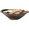 Gold, Black / Large